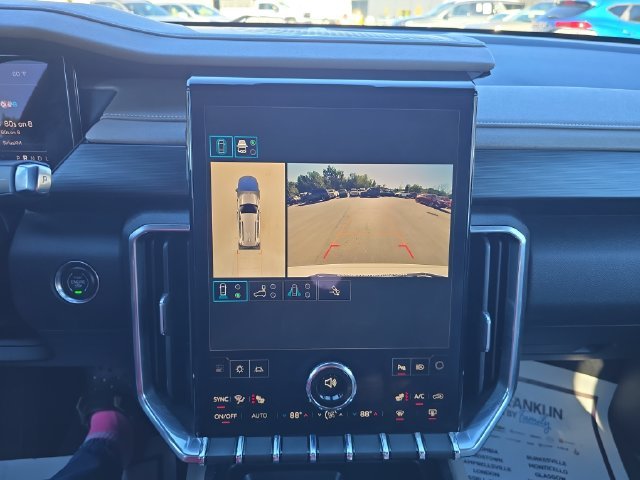 Certified Used 2026 White GMC Elevation image 22