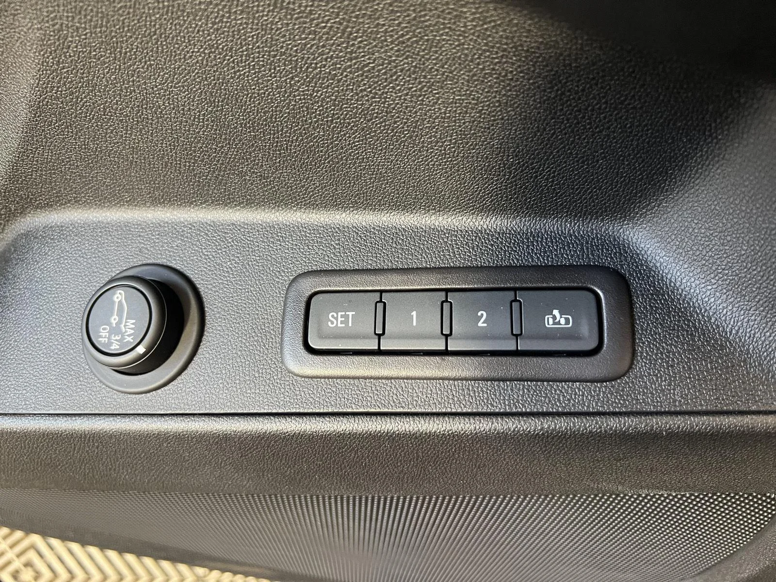 Used 2021 Cajun Red Tintcoat Chevrolet Premier image 14