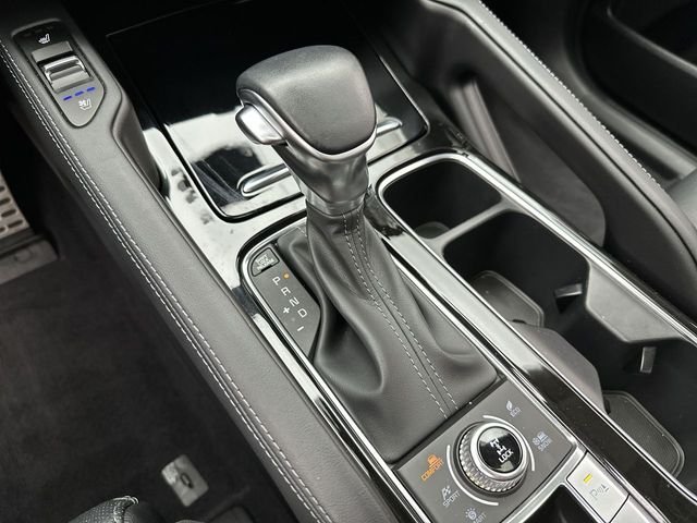 Used 2025 Silver Kia SX image 20