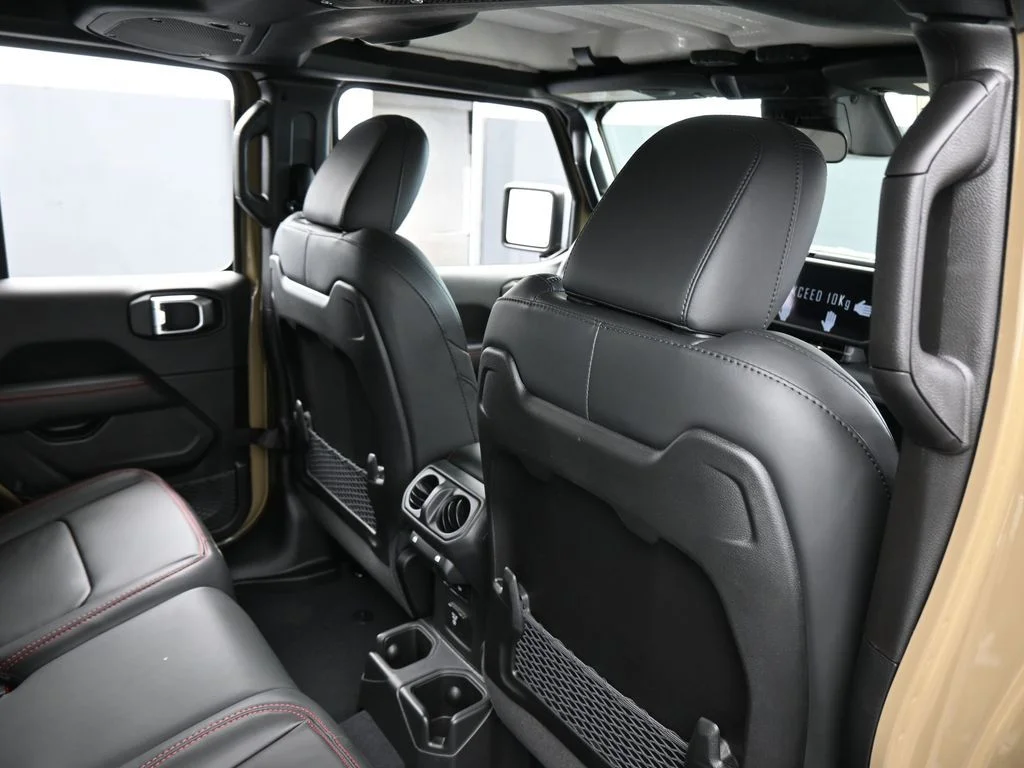 New 2026 41 Exterior Paint Jeep Rubicon image 36