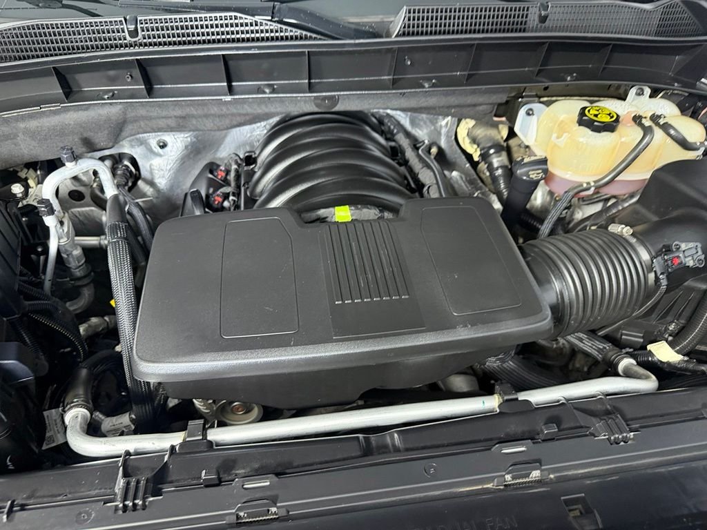 Used 2024 Onyx Black GMC Denali image 35