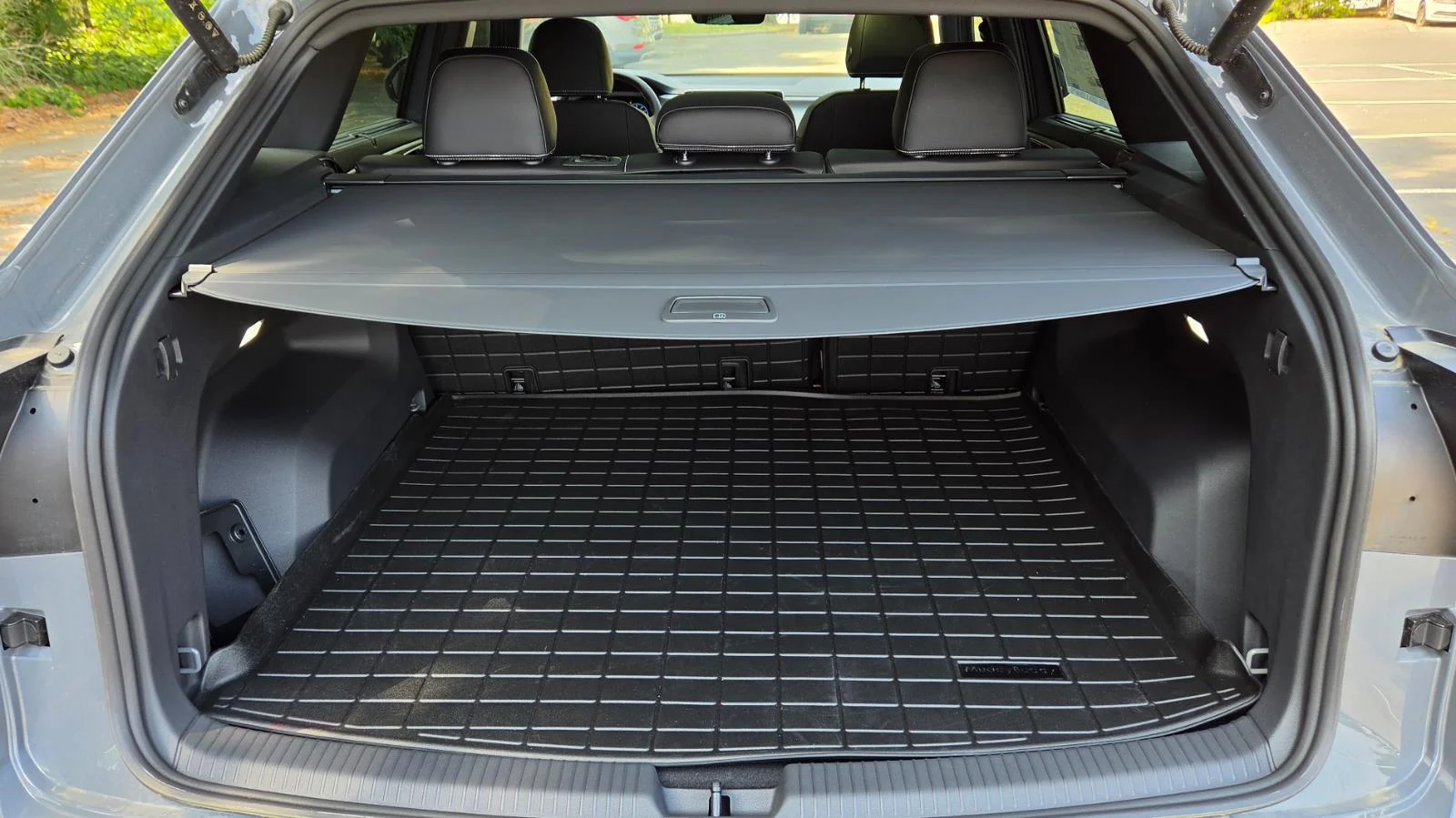 2026 Volkswagen Atlas Cross Sport SE w/Tech - Photo 60