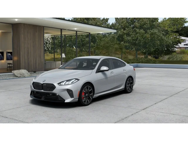 2026 BMW 2 Series