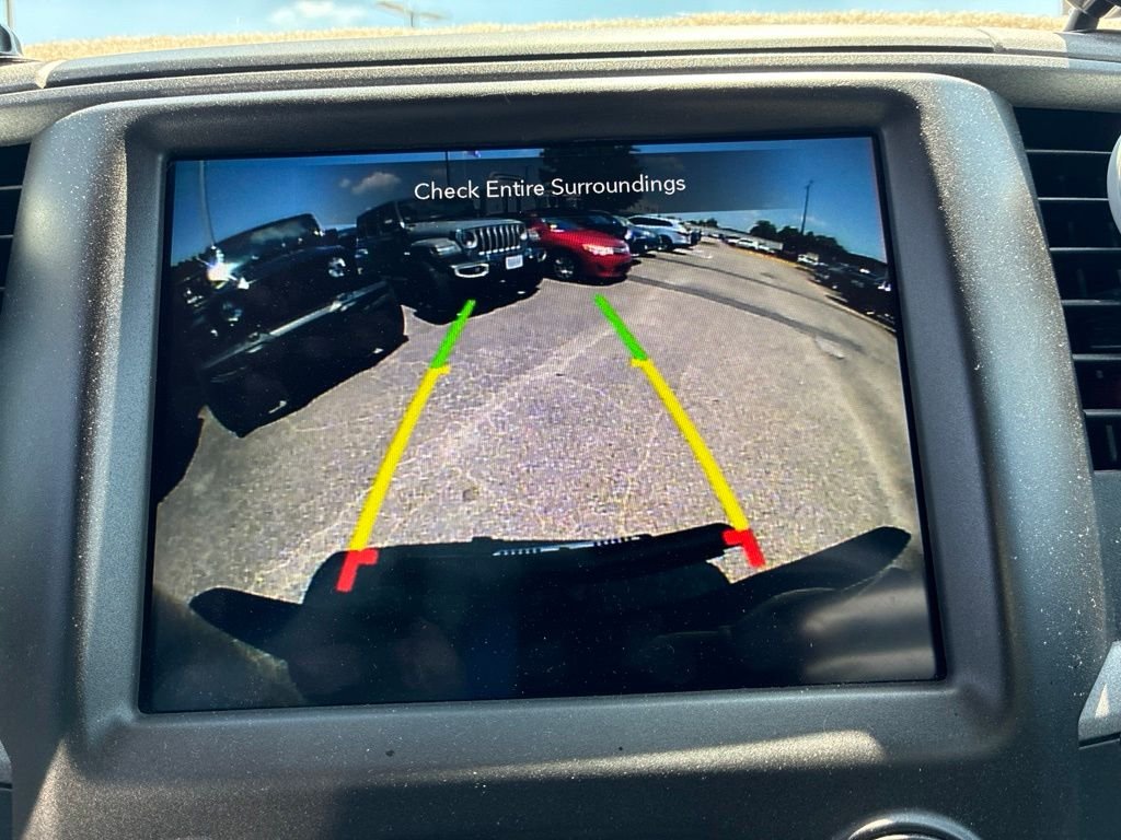 Used 2018 Black Ram Express image 19