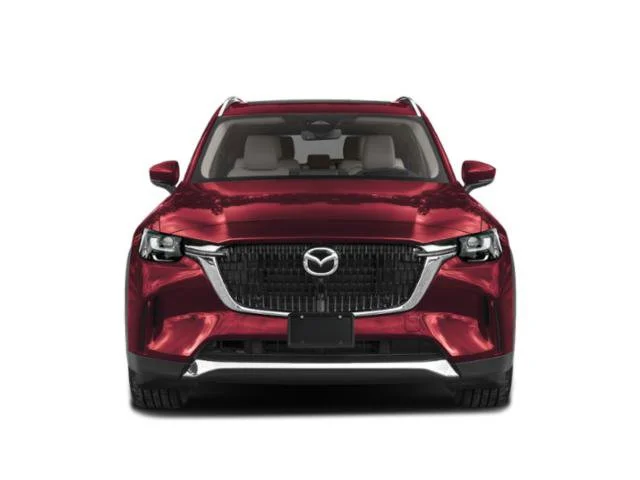 Used 2024 Artisan Red Premium Mazda 3.3 Turbo Premium Plus image 7