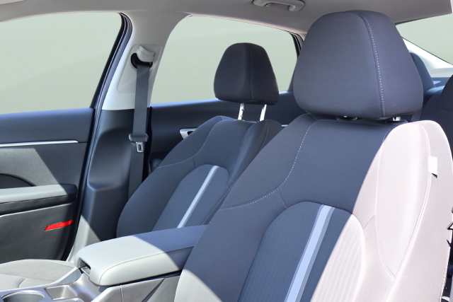 2026 Hyundai Sonata SE - Photo 12