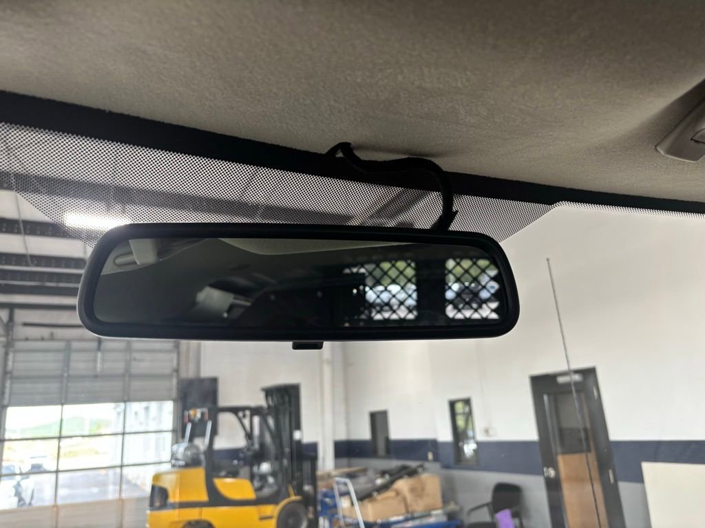 2025 Chevrolet Express Cargo Work Van - Photo 32