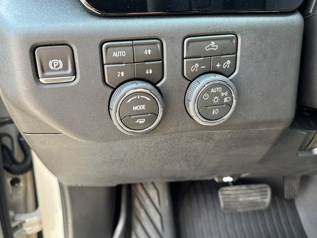 2026 Chevrolet Silverado 1500 RST - Photo 23