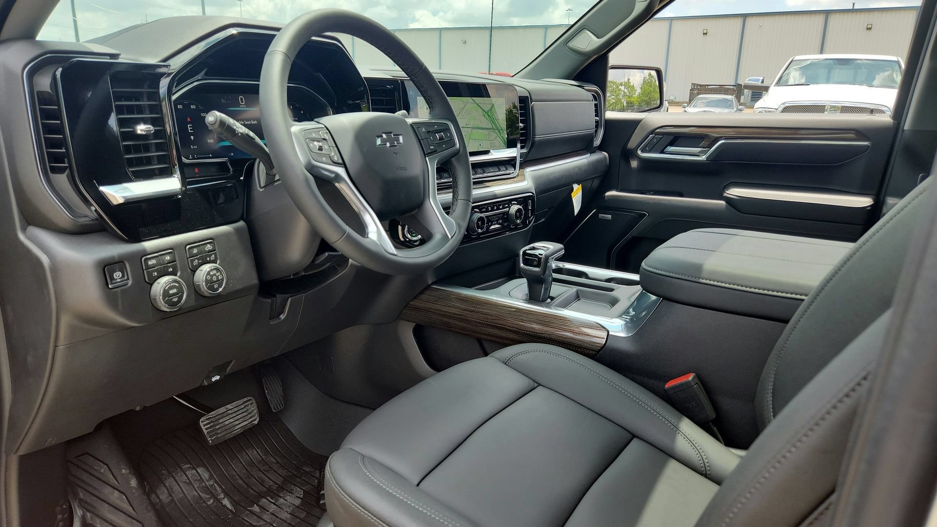 2026 Chevrolet Silverado 1500 LT Trail Boss - Photo 27