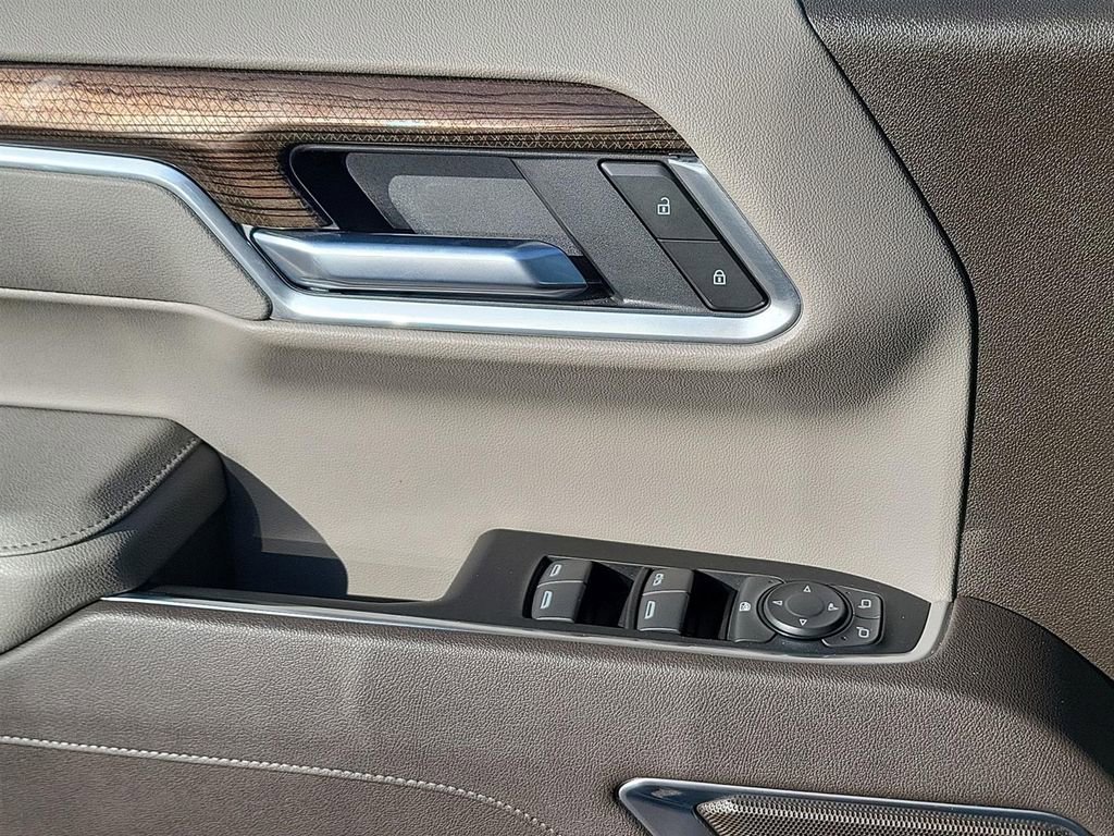 2026 Chevrolet Silverado 1500 RST - Photo 15