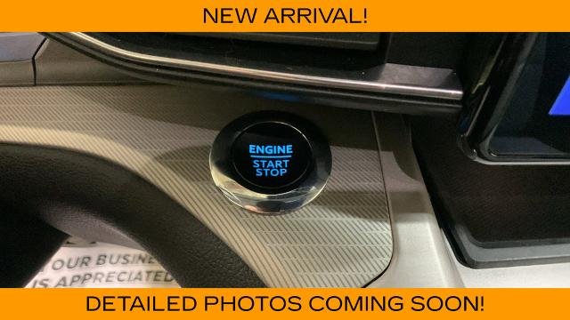 Certified Used 2023 White Metallic Ford XLT image 87