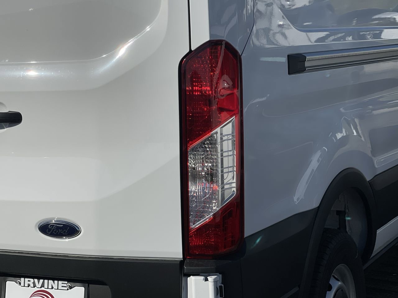 2025 Ford Transit Van Base - Photo 9
