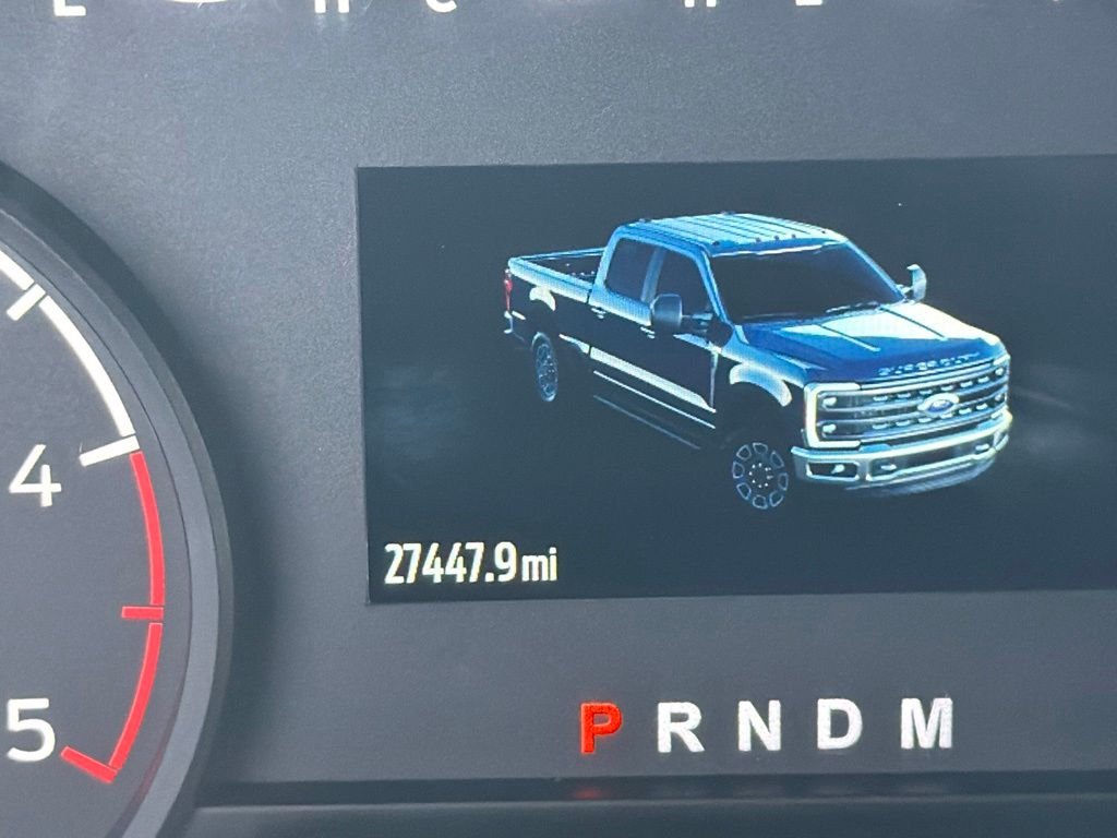 Used 2025  Ford XLT image 12