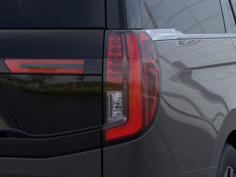 New 2026 Dark Matter Gray Metallic Ford Platinum image 21