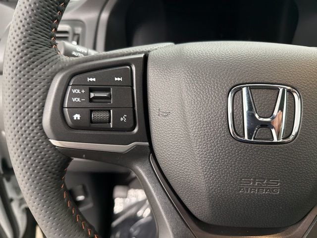 2026 Honda Ridgeline TrailSport - Photo 31