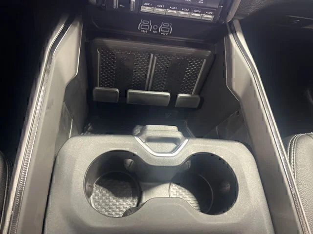 2025 RAM 2500 Rebel - Photo 22