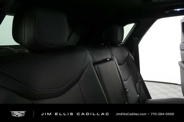 2026 Cadillac XT5 Premium Luxury - Photo 24