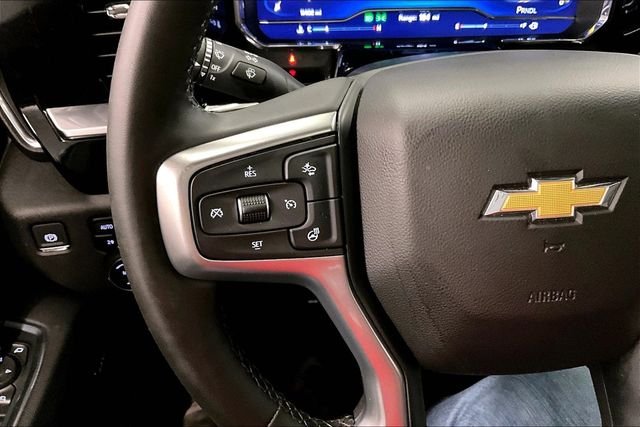 2025 Chevrolet Silverado 2500HD LTZ - Photo 27