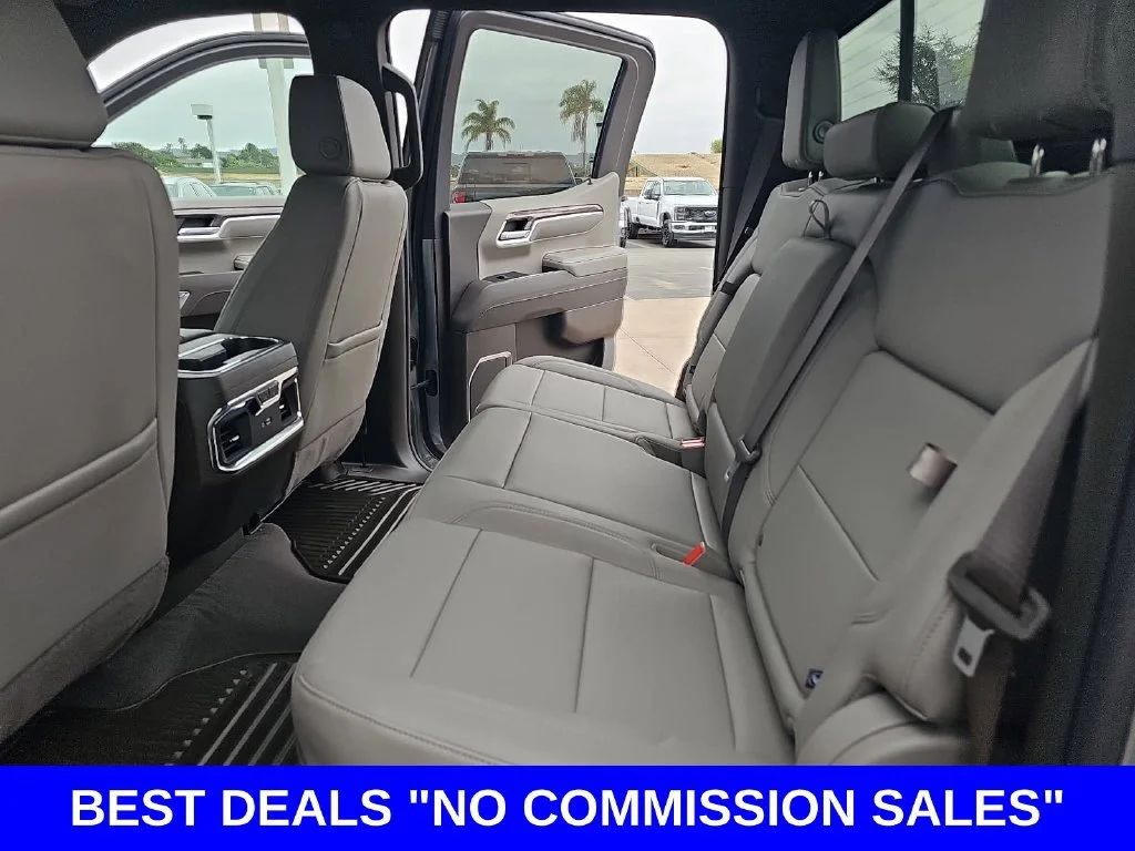 2026 Chevrolet Silverado 1500 LTZ - Photo 13