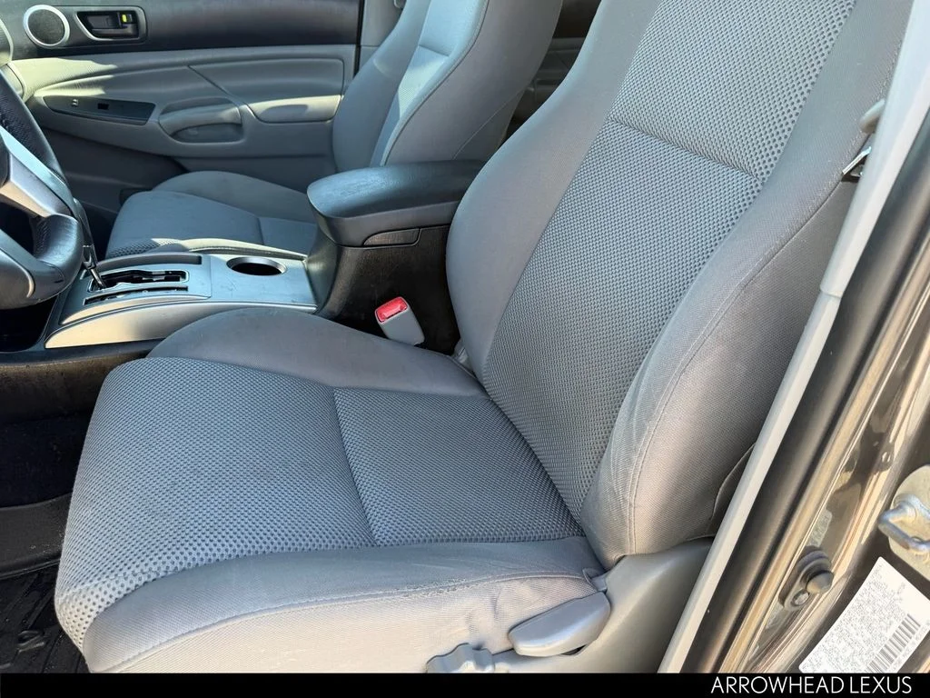 Used 2012 Gray Toyota Base image 21