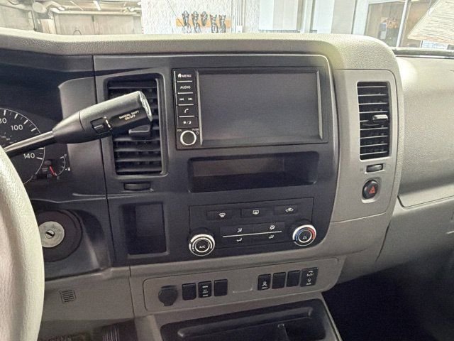 Certified Used 2020 White Nissan SV image 20