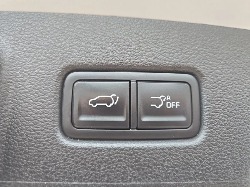 Used 2024 Gray Kia EX X-Line image 31