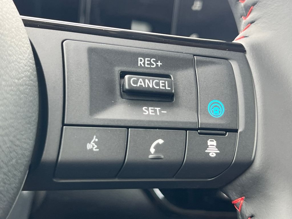 New 2026 Deep Blue Pearl Nissan SR image 26