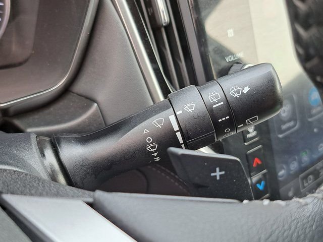 Used 2022 Black Subaru Touring image 11