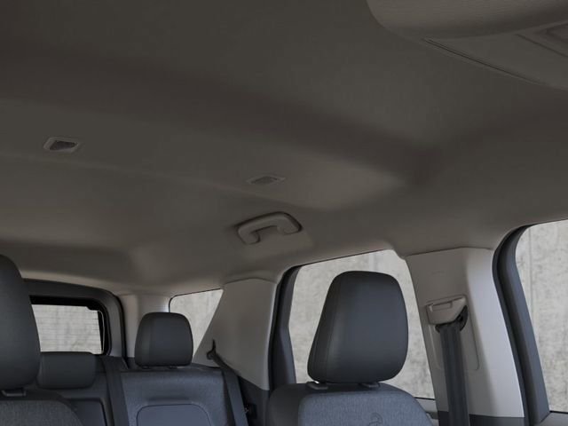 New 2026 White Ford Big Bend image 22