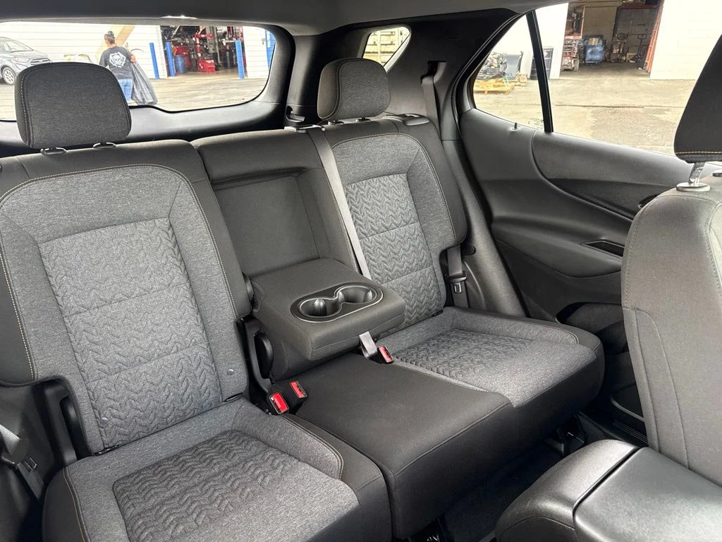 Certified Used 2022 Gray Chevrolet LT image 42