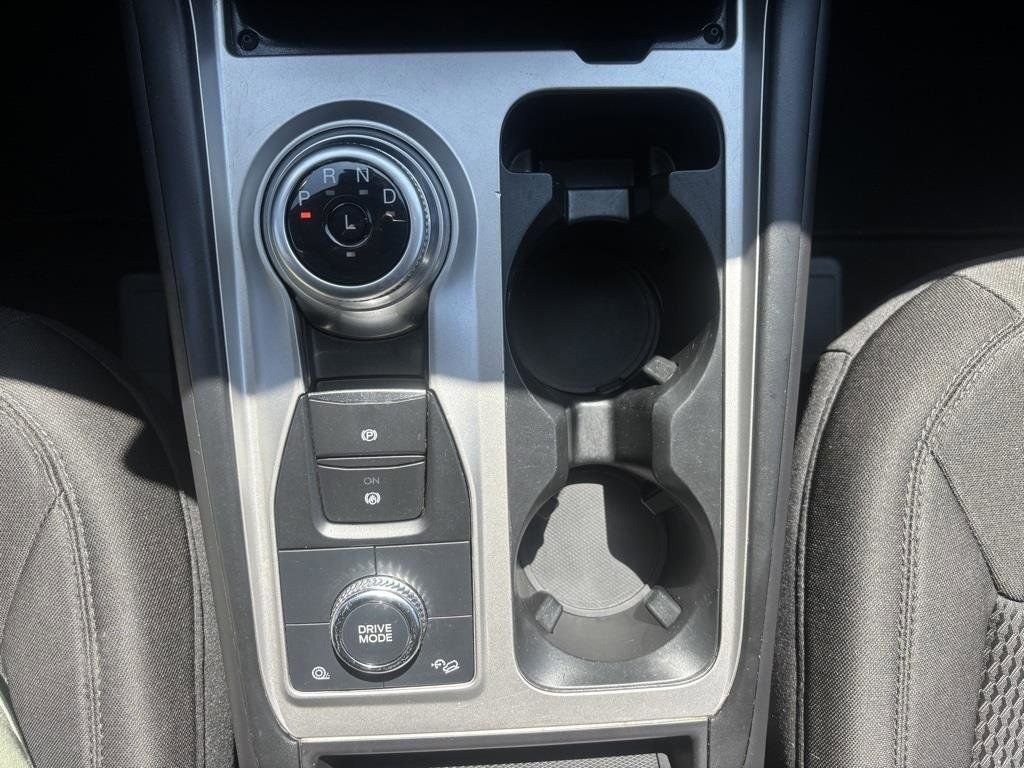 2023 Ford Explorer XLT - Photo 34