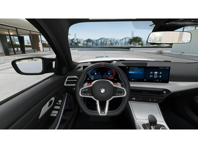 New 2027 Alpine White BMW  image 13
