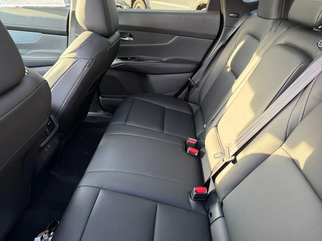 2026 Nissan Murano SL - Photo 32