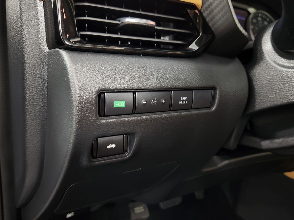Certified Used 2025 Gray Nissan SV image 22