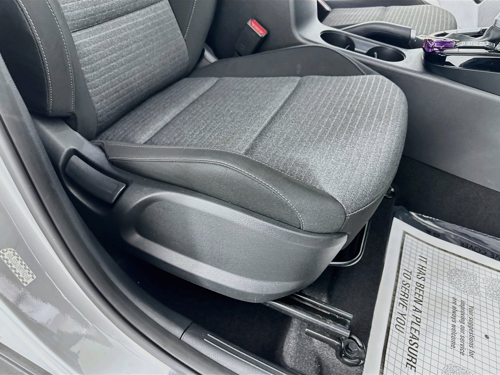 2021 Kia Soul EX - Photo 32
