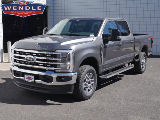 2026 Ford Super Duty F-350 SRW F-350® Lariat®