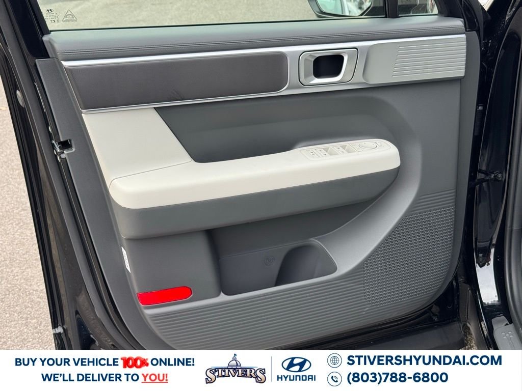 2026 Hyundai Santa Fe SE - Photo 23