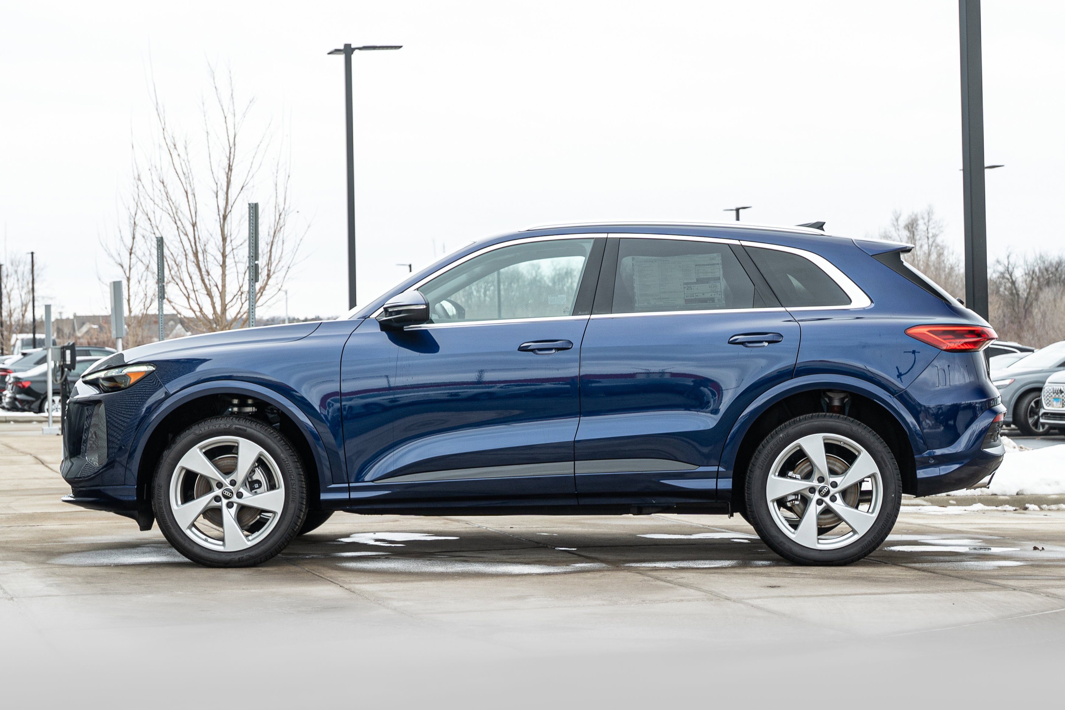 2025 Audi Q5 Premium Plus - Photo 6