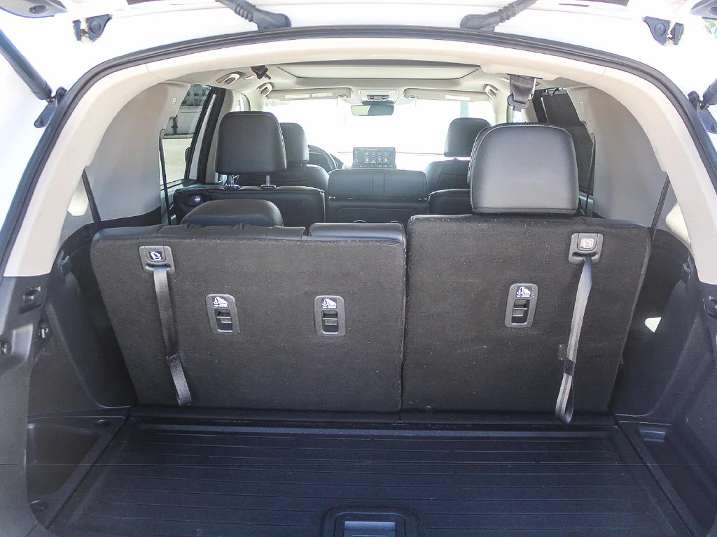 2023 Honda Pilot Elite - Photo 26
