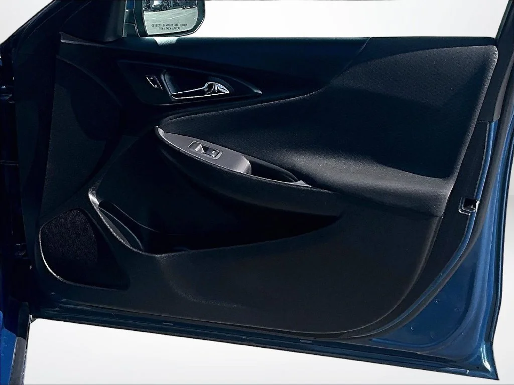 Used 2024 Blue Chevrolet LS image 24