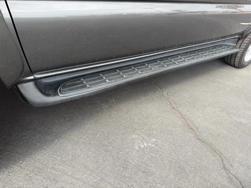 Used 2002 Medium Charcoal Gray Metalli Chevrolet LS image 28