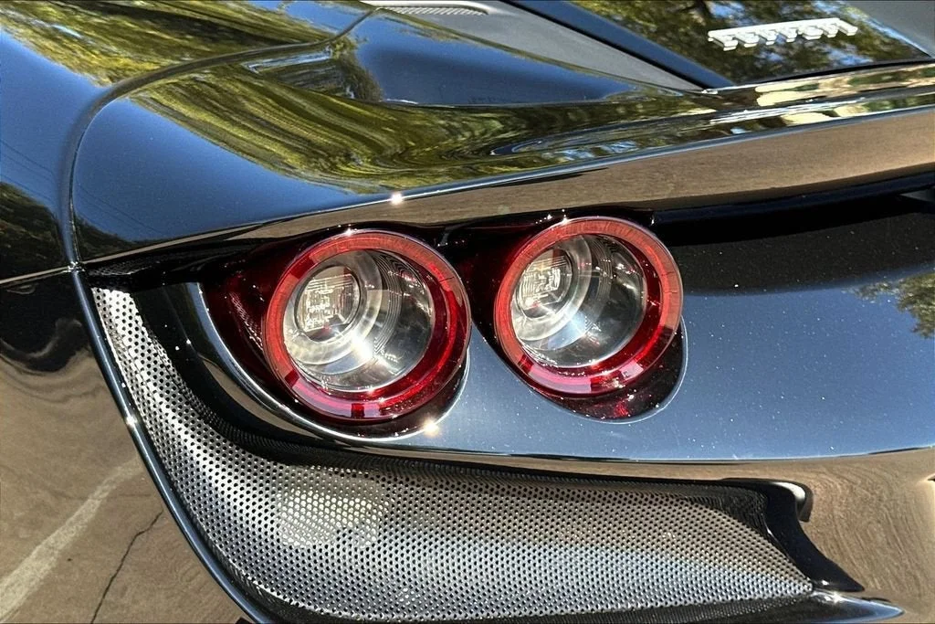 Certified Used 2022 Nero Ferrari  image 20
