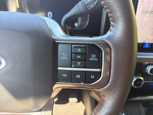 Used 2026 White Ford King Ranch image 32