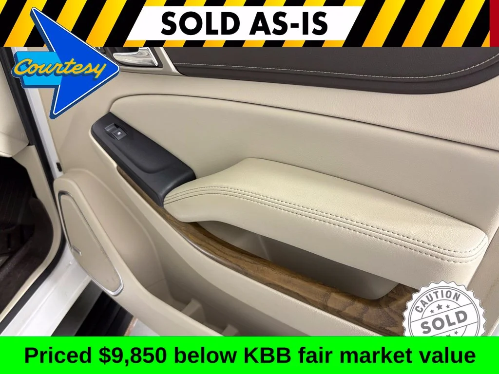 Used 2019 White GMC Denali image 44
