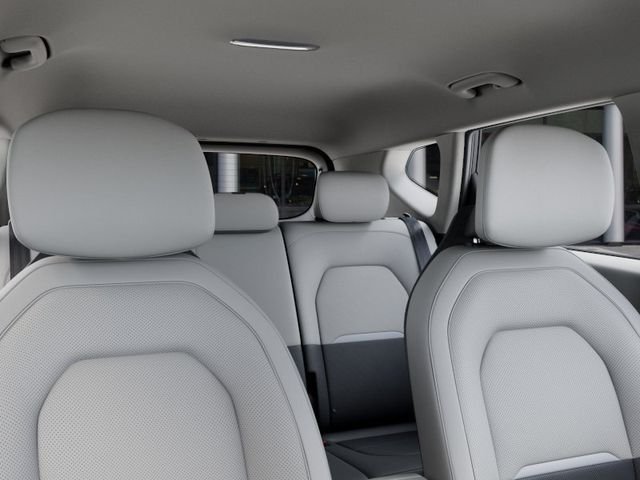 New 2027 Black Kia EX image 27