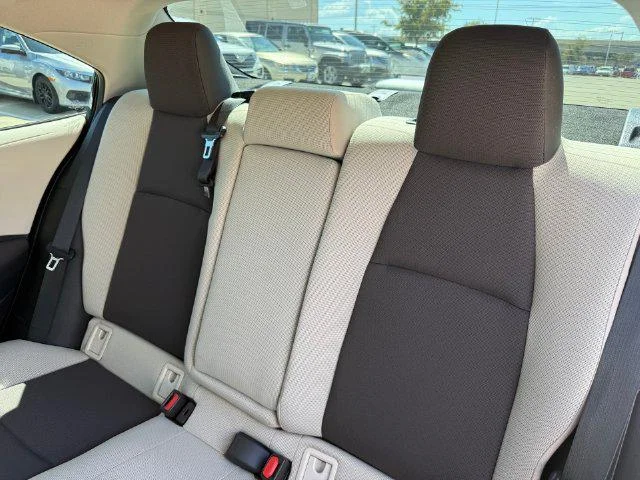 Certified Used 2025 BLUEPRINT Toyota LE image 54