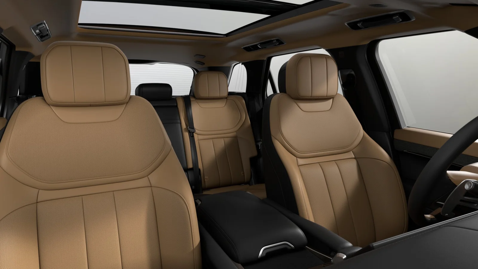 New 2026 Fuji White LAND ROVER Dynamic SE 400PS image 6