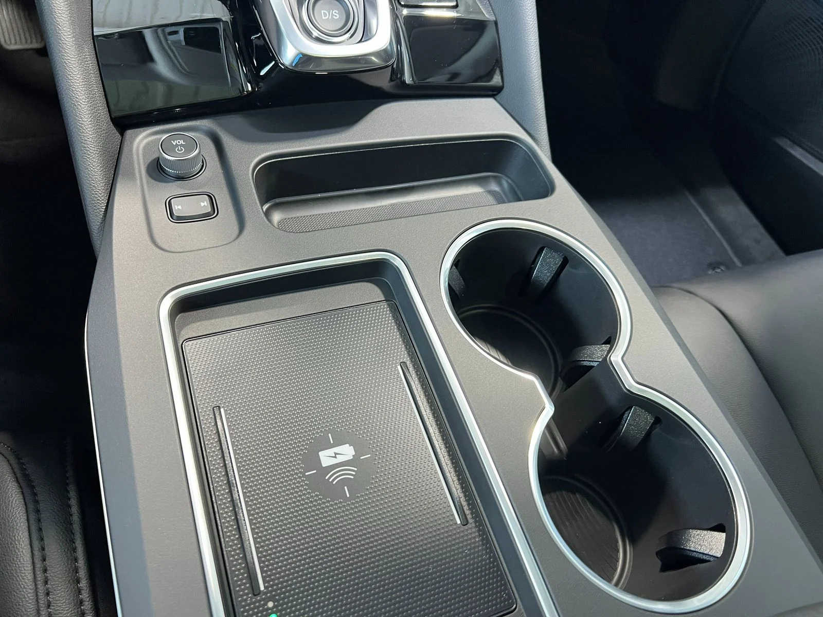 2026 Acura MDX Base - Photo 20