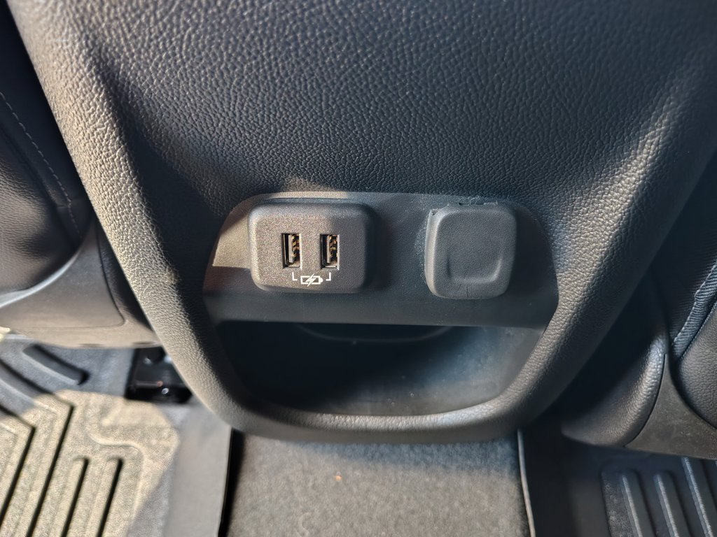 2022 Chevrolet Colorado Z71 - Photo 33