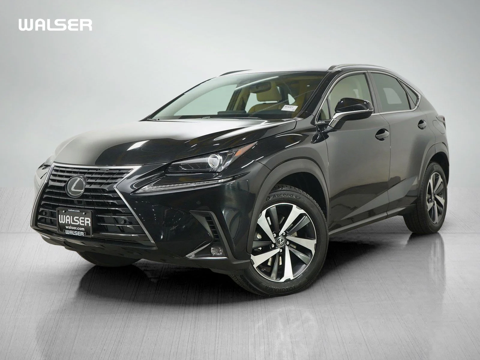 2018 Lexus NX 350 300 AWD's photo